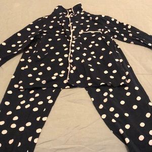 Kate Spade Pajama Set